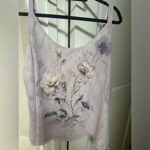 White House Black Market top